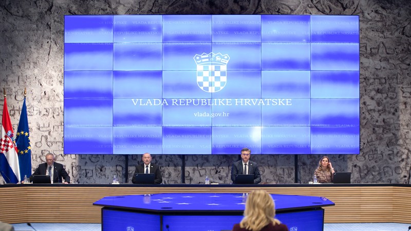 Prava sudionika u postupku i žrtava važniji od senzacionalizma i nečijih političkih ambicija